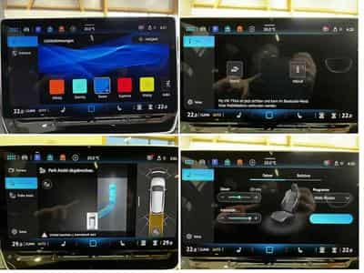 VW Passat (2025) - Photo 14