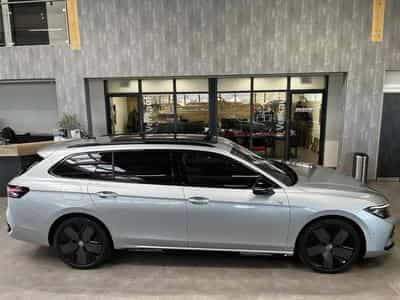 VW Passat (2025) - Photo 2