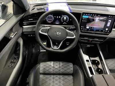 VW Passat (2025) - Photo 5