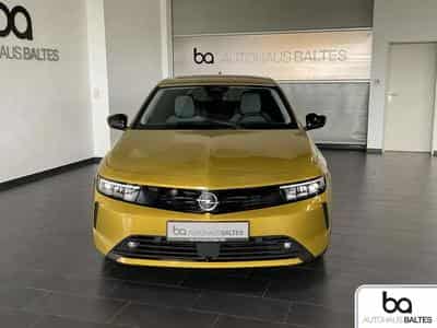 Opel Astra (2024) - Photo 2