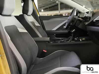 Opel Astra (2024) - Photo 7