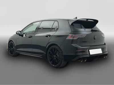 VW Golf (2026) - Photo 3