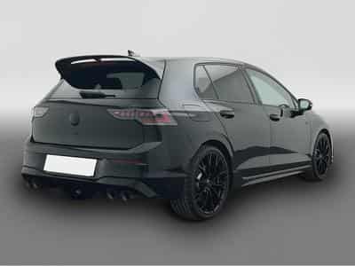 VW Golf (2026) - Photo 5