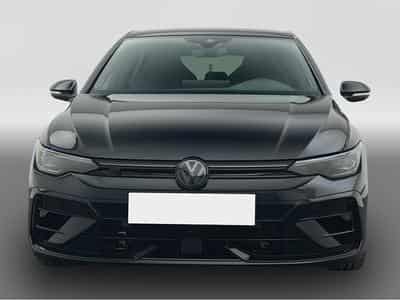 VW Golf (2026) - Photo 8