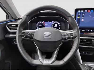 Seat Leon (2026) - Photo 11