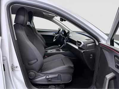 Seat Leon (2026) - Photo 12