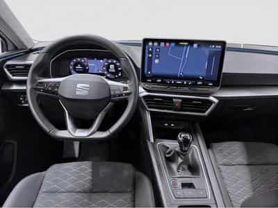 Seat Leon (2026) - Photo 15