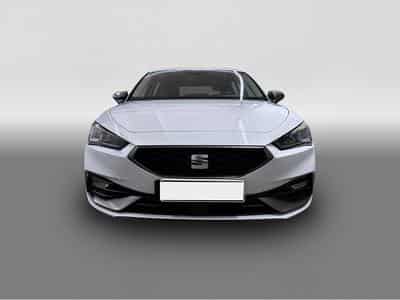 Seat Leon (2026) - Photo 2