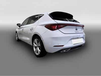 Seat Leon (2026) - Photo 4