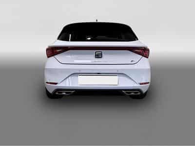 Seat Leon (2026) - Photo 5