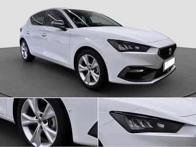 Seat Leon (2026) - Photo 9