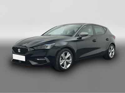 Seat Leon (2025) - Photo 1