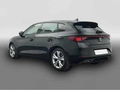 Seat Leon (2025) - Photo 2