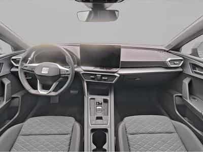 Seat Leon (2025) - Photo 3