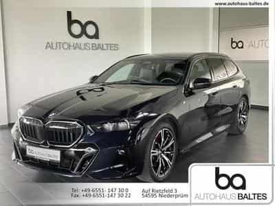 BMW 540 (2024) - Photo 1