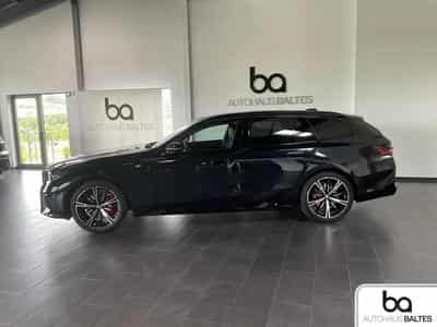 BMW 540 (2024) - Photo 3