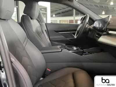 BMW 540 (2024) - Photo 7