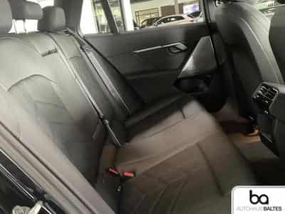 BMW 540 (2024) - Photo 8