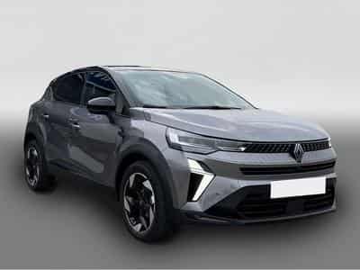 Renault Captur (2026) - Photo 1