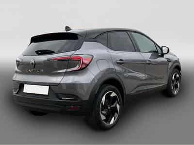 Renault Captur (2026) - Photo 3