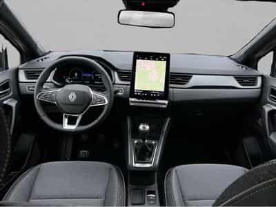 Renault Captur (2026) - Photo 5