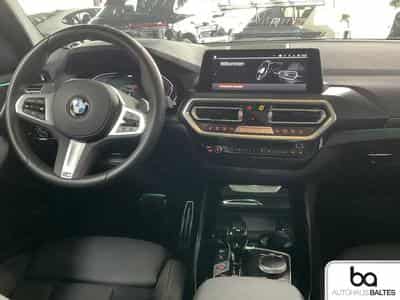 BMW X3 (2024) - Photo 9