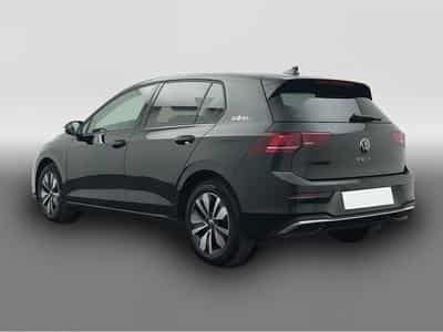 VW Golf (2026) - Photo 3