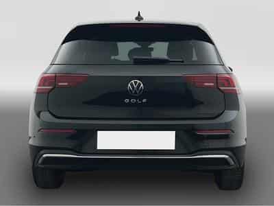 VW Golf (2026) - Photo 4