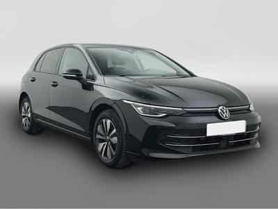 VW Golf (2026) - Photo 7