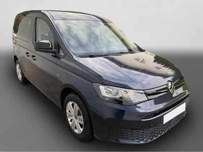 VW Caddy (2025) - Photo 1