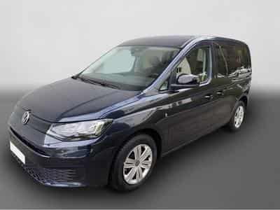 VW Caddy (2025) - Photo 2