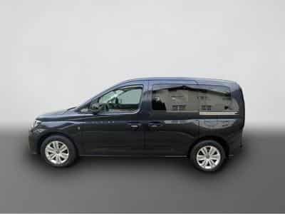 VW Caddy (2025) - Photo 3