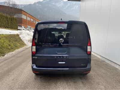 VW Caddy (2025) - Photo 6