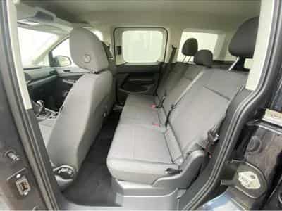 VW Caddy (2025) - Photo 9