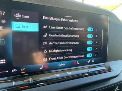 VW Caddy (2025) - Photo 12