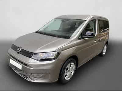 VW Caddy (2025) - Photo 2