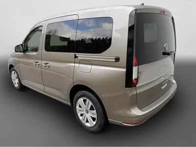 VW Caddy (2025) - Photo 3