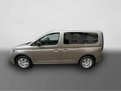 VW Caddy (2025) - Photo 4
