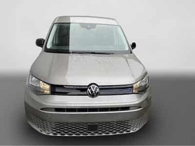 VW Caddy (2025) - Photo 5
