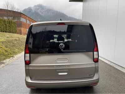 VW Caddy (2025) - Photo 6