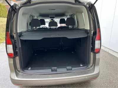 VW Caddy (2025) - Photo 7