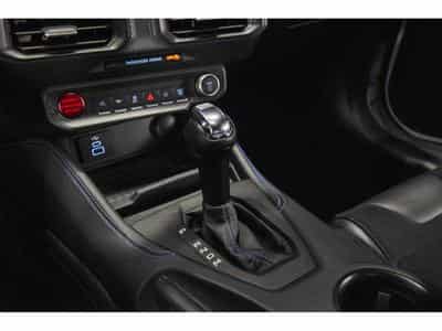 Ford Mustang Coupé 5.0 V8 - DARK HORSE (2024) - Photo 11