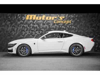 Ford Mustang Coupé 5.0 V8 - DARK HORSE (2024) - Photo 2