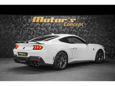 Ford Mustang Coupé 5.0 V8 - DARK HORSE (2024) - Photo 3