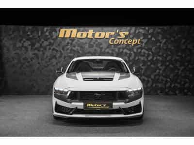 Ford Mustang Coupé 5.0 V8 - DARK HORSE (2024) - Photo 4