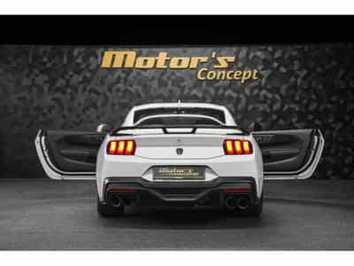 Ford Mustang Coupé 5.0 V8 - DARK HORSE (2024) - Photo 5