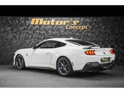 Ford Mustang Coupé 5.0 V8 - DARK HORSE (2024) - Photo 7