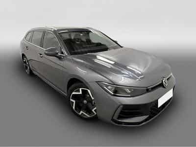 VW Passat (2026) - Photo 1