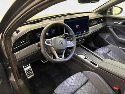 VW Passat (2026) - Photo 12
