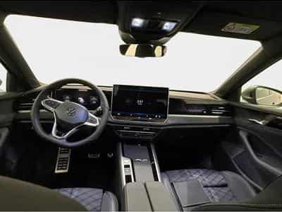 VW Passat (2026) - Photo 13